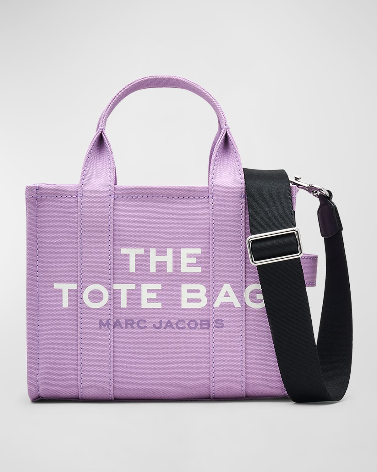 Marc Jacobs The Small Canvas Tote Bag