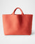 St. Barths Large Woven Tote Bag