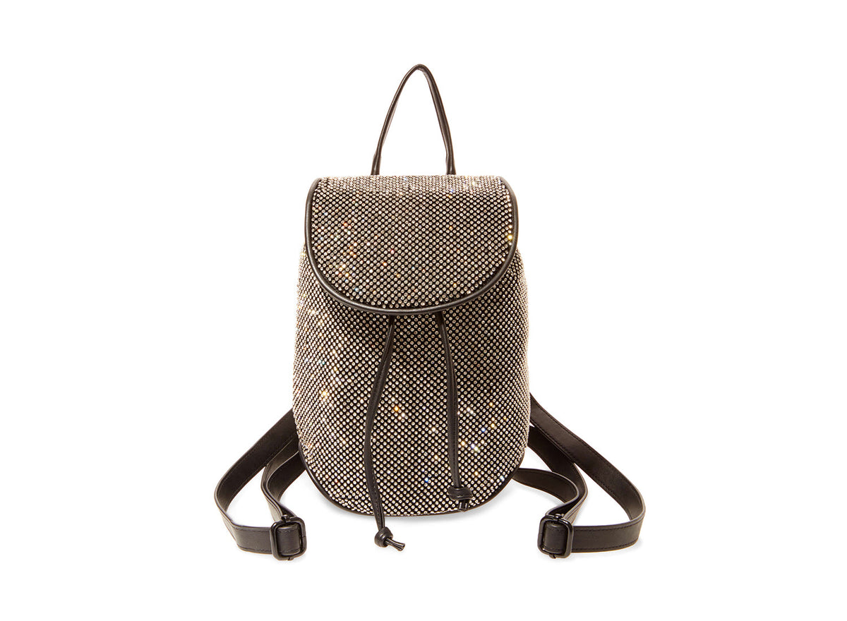 Stevemadden BFEISTY BLACK