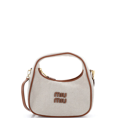 Wander Hobo Canvas Mini