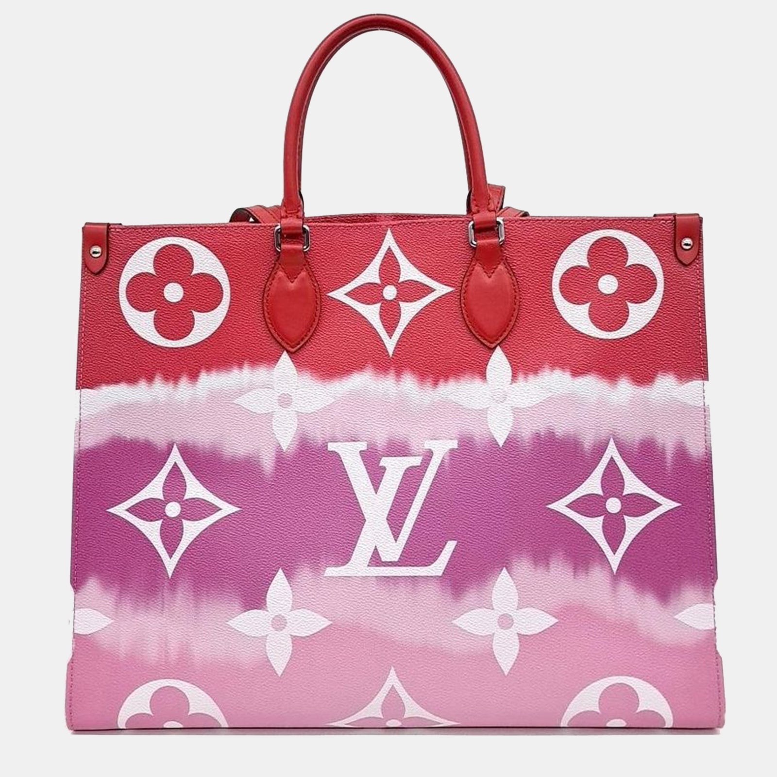 Louis Vuitton Escal On The Go GM-Tasche