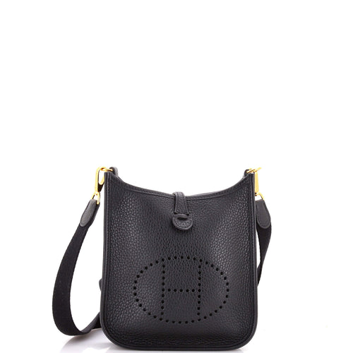 Evelyne Bag Gen III Clemence TPM