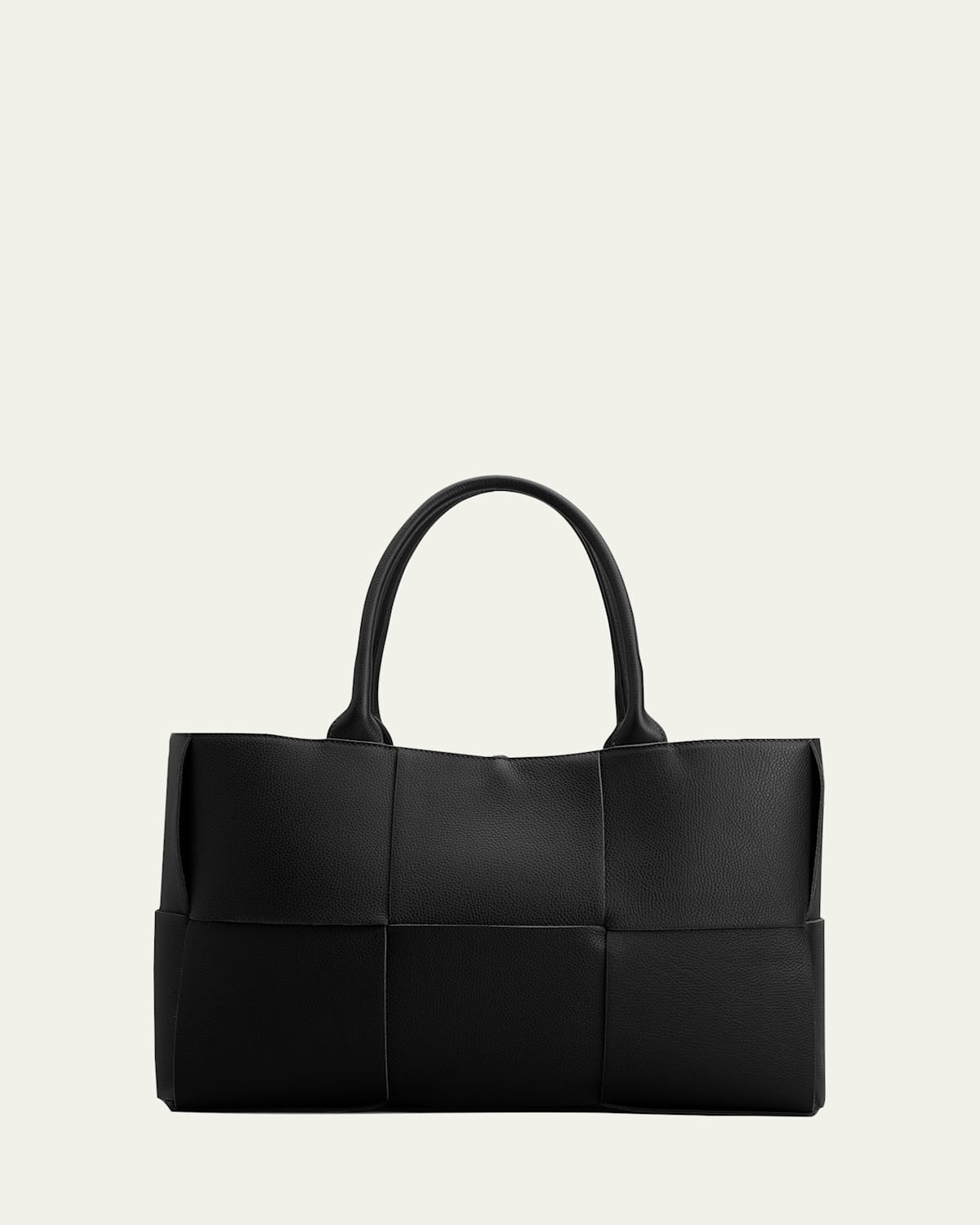 Bottega Veneta Sac fourre-tout Arco de taille moyenne