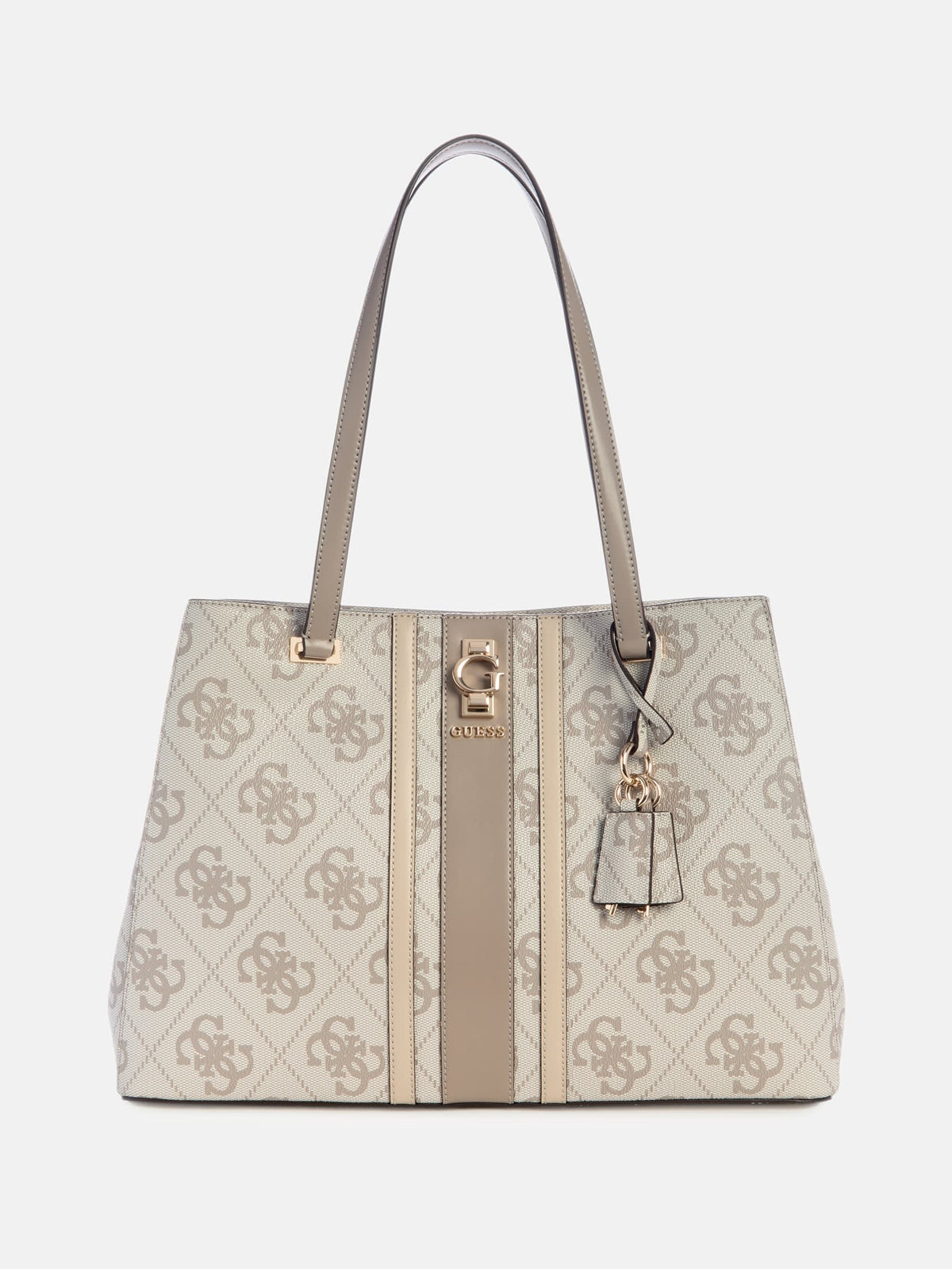 Guess Erenia Quattro G Tote