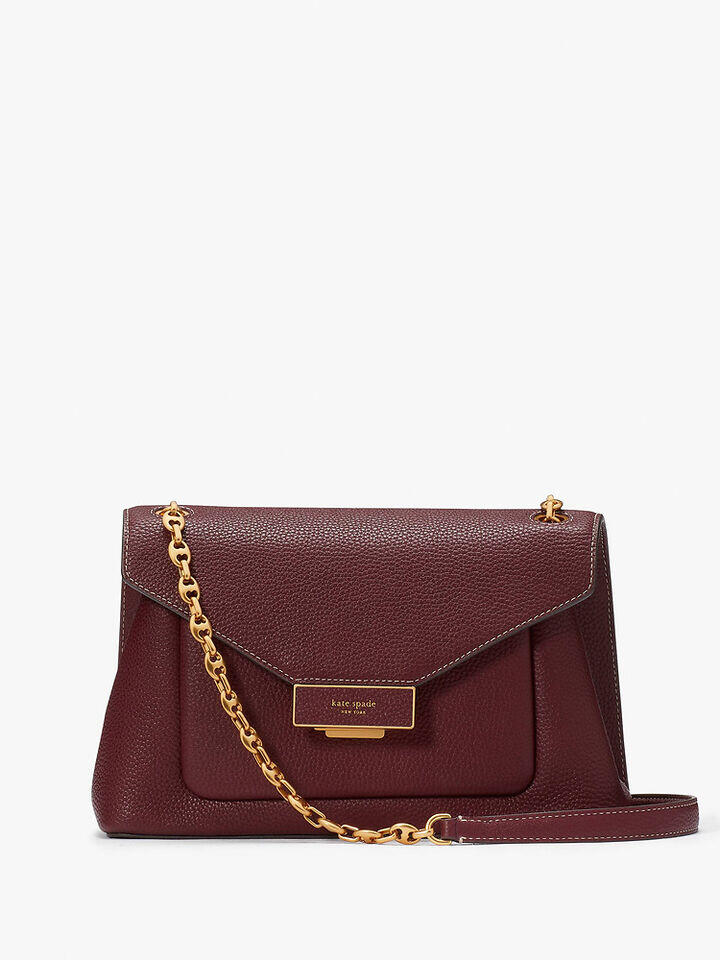 Kate Spade Au Gramercy Medium Convertible Shoulder Bag