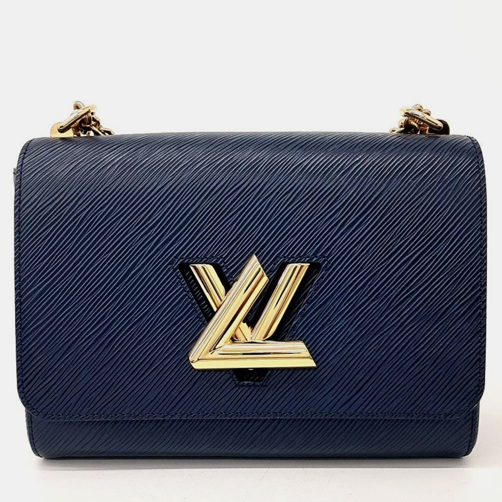 Louis Vuitton Epi Twist MM Tasche