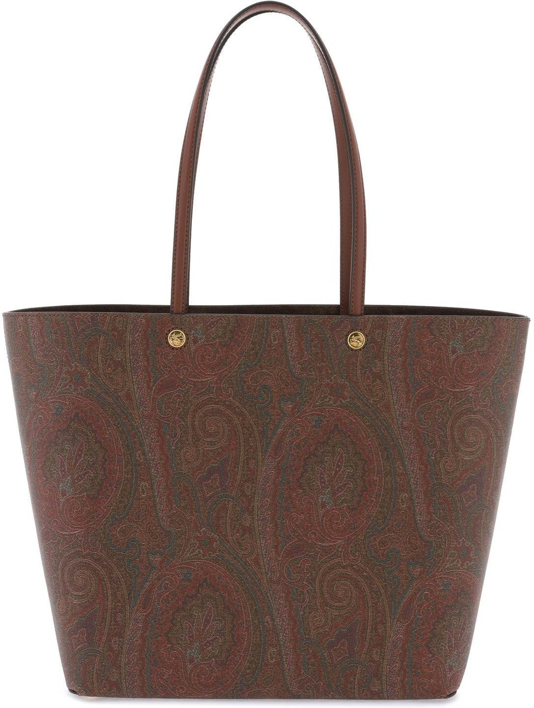 Etro Women's Essential Large Tote Bag in Mixed Colours | WP1D0007AA001