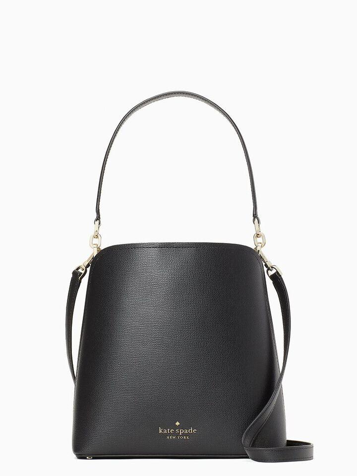 Kate Spade Au darcy large bucket