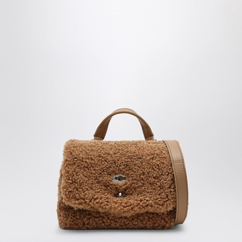 Zanellato Teddy Postina Mini Bag