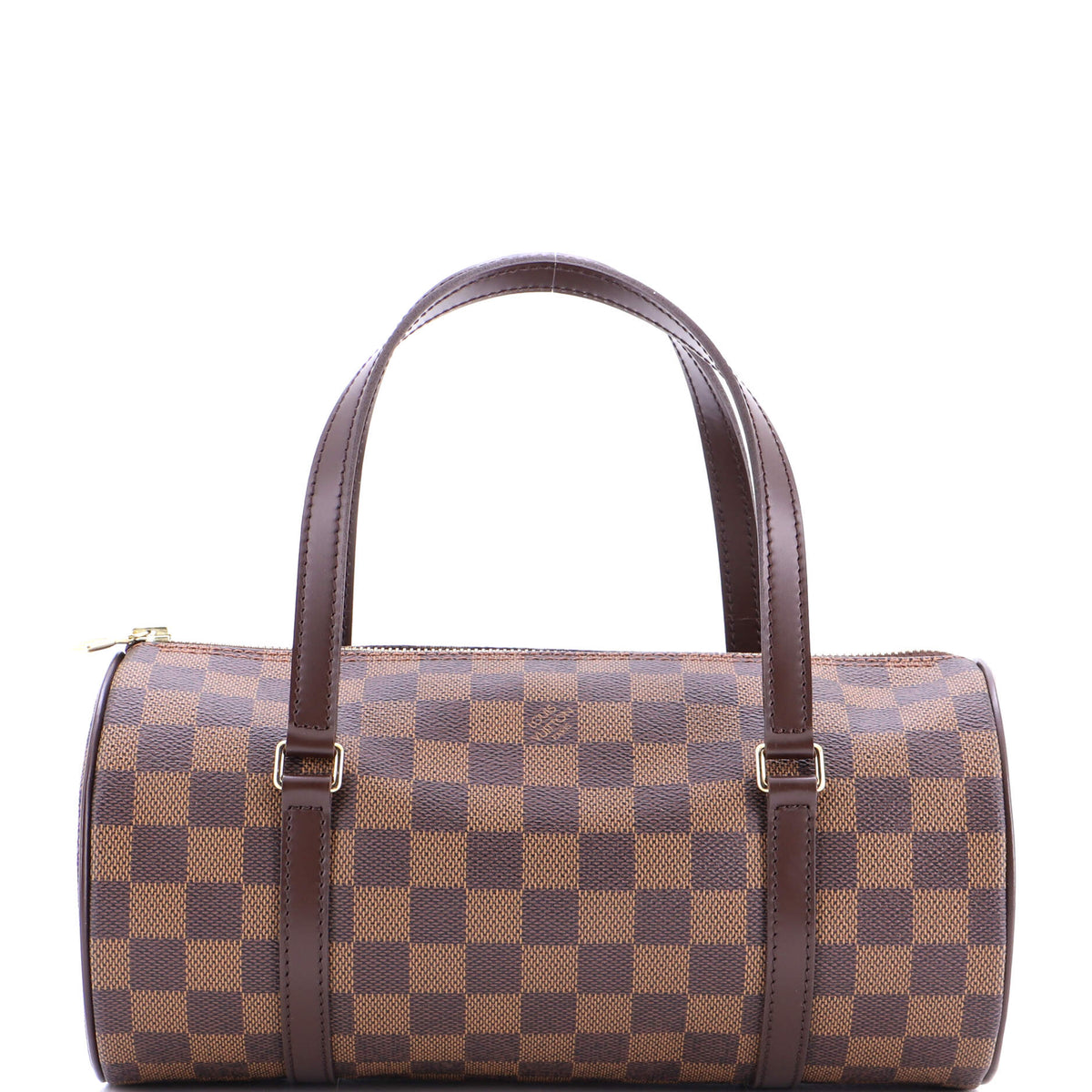 Louis Vuitton Papillon Handbag Damier 26