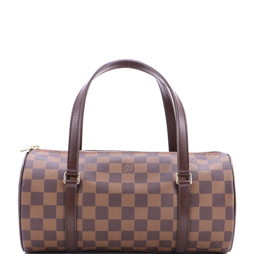 Papillon Handbag Damier 26