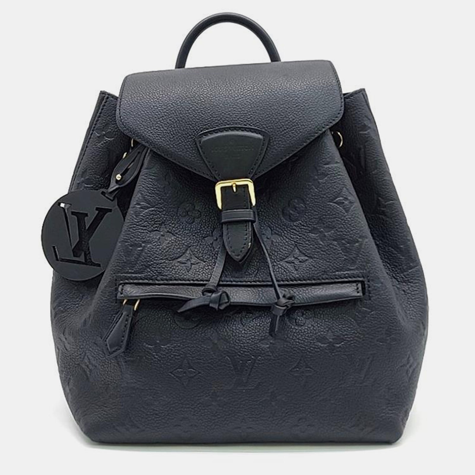 Louis Vuitton Sac Empreinte Montsouri PM