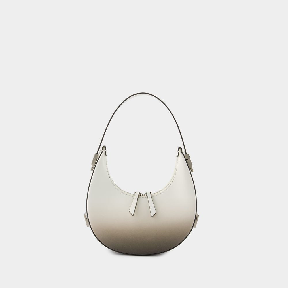Osoi Women's Toni Mini Bag in White | 24FWB030101113