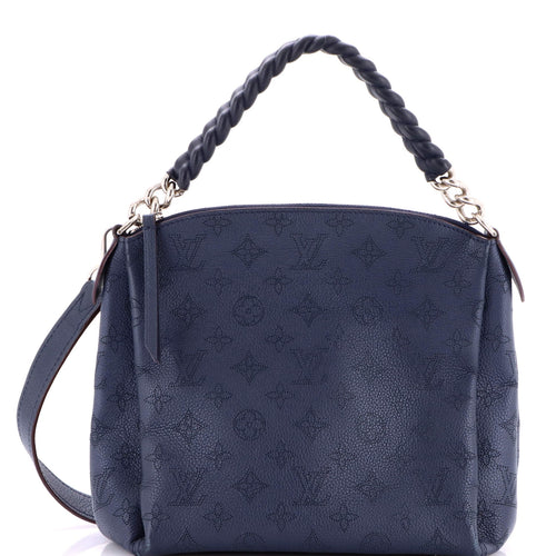 Babylone Handbag Mahina Leather BB