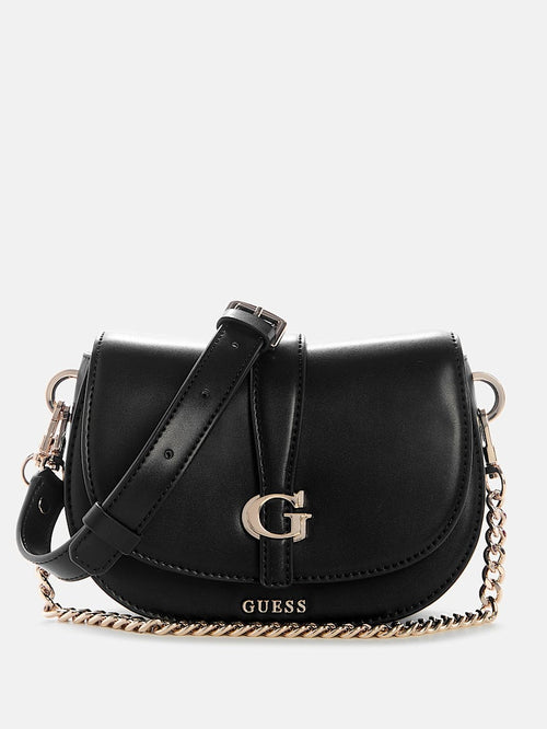 Carrie Mini Crossbody