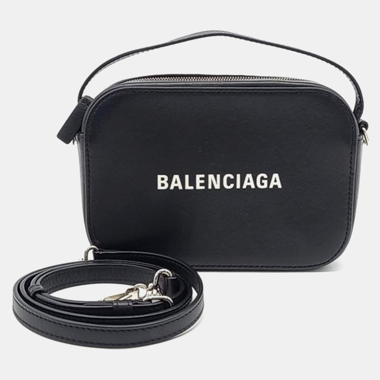 Balenciaga Everyday Camera Bag