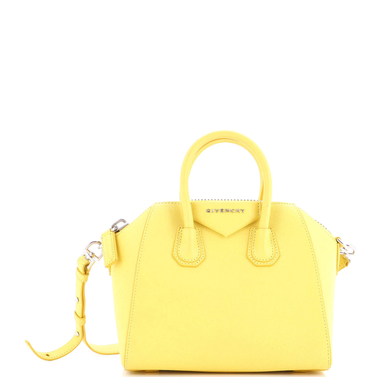 Givenchy GIVENCHY Antigona Bag Leather Mini