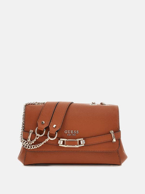 Silvye Crossbody