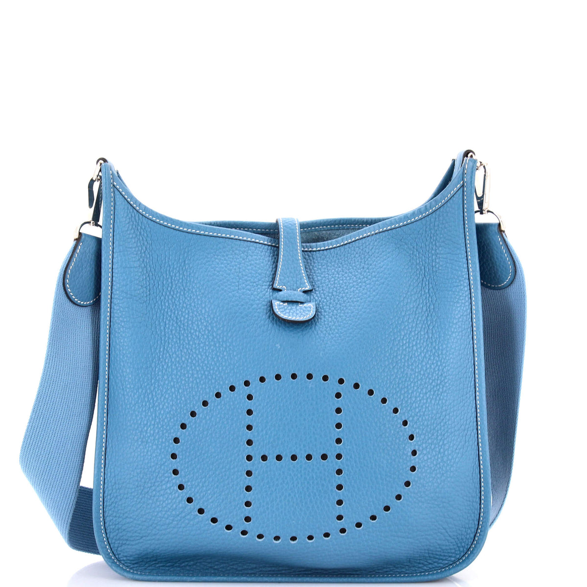 Herm?s Evelyne Bag Gen II Clemence PM