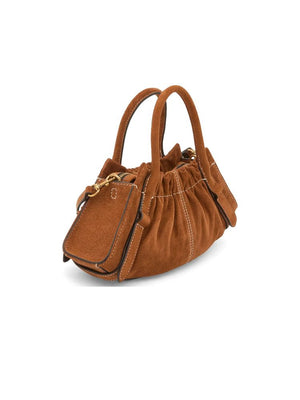 Marc Jacobs Shoulder Bag Christina - Copper