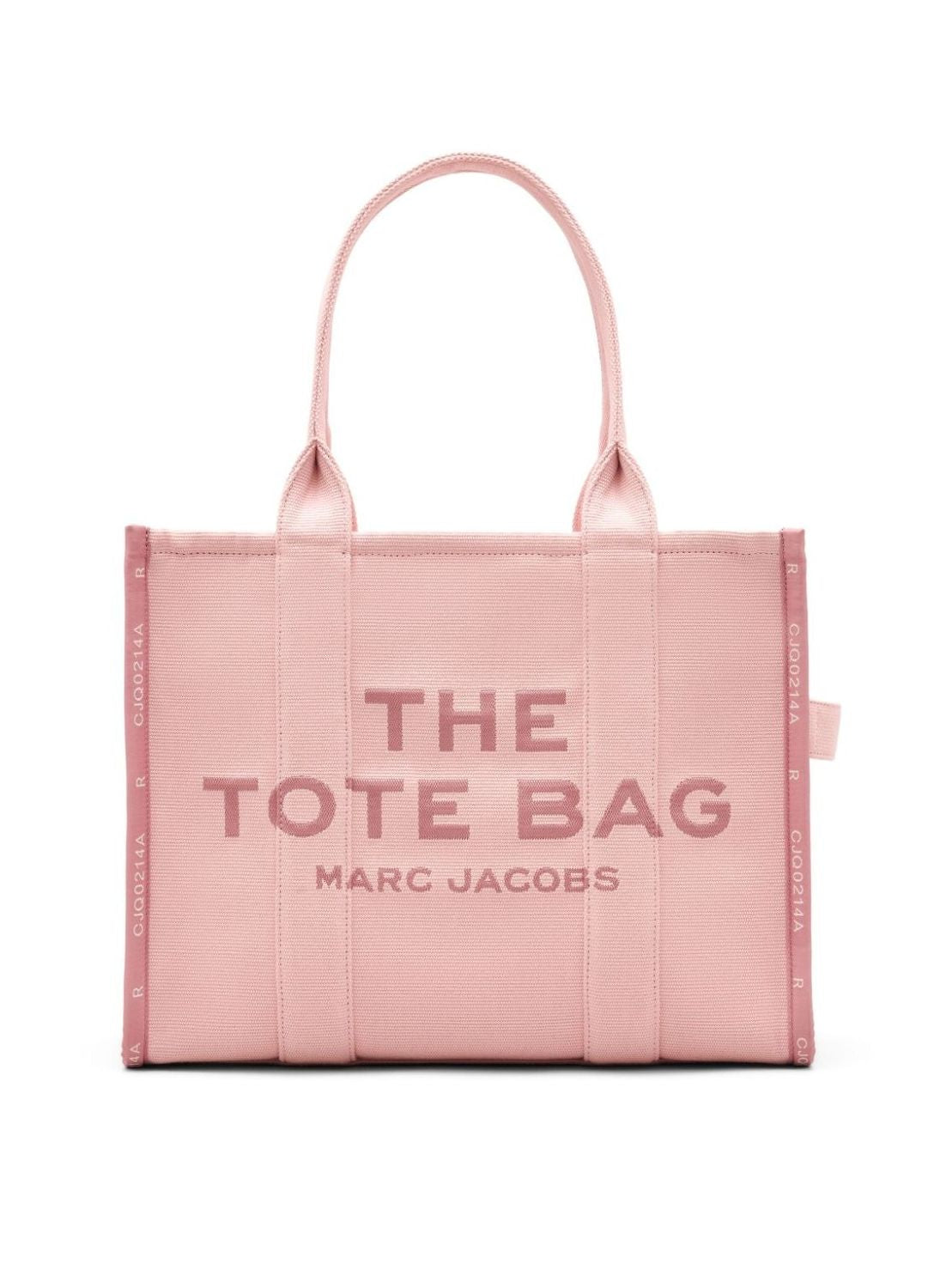 Marc Jacobs Women's The Large Tote in Rose | M0017048