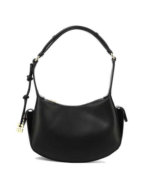 Women's Swing Shoulder Bag in Black | A5416099