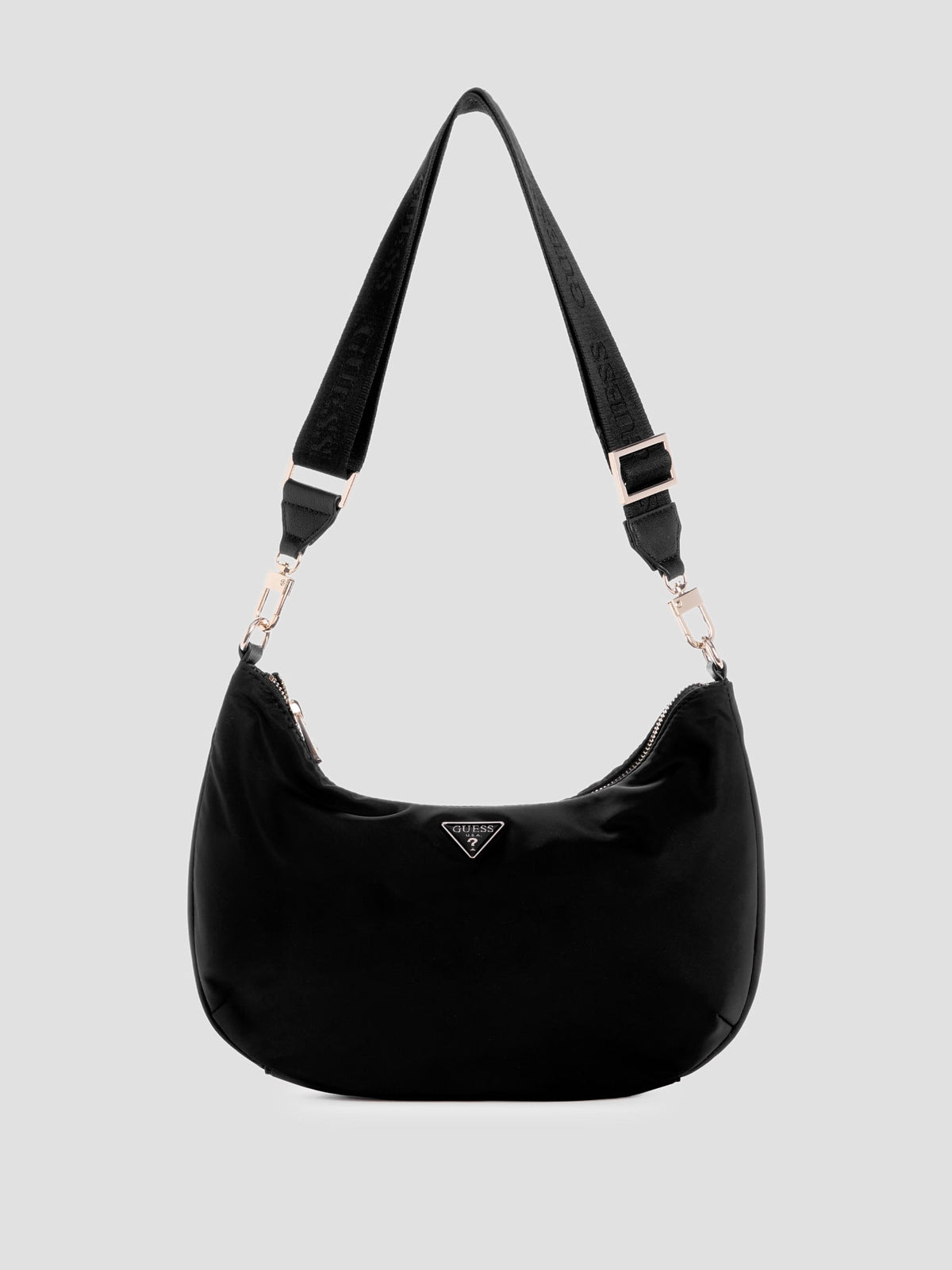 Guess Eco Gemma Hobo Shoulder Bag