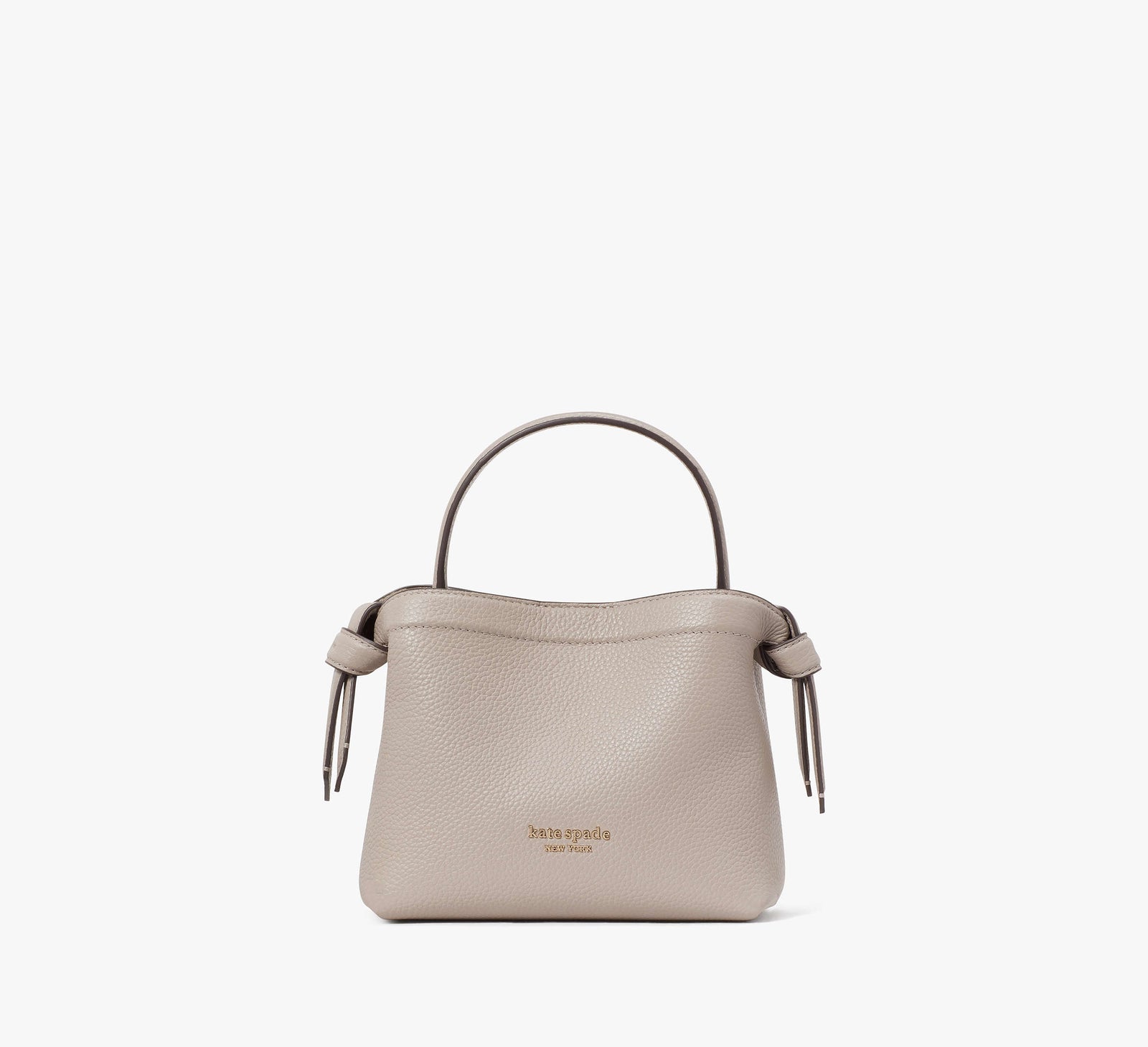 Kate Spade New York Knott Tote Bag zum Umhängen, extraklein