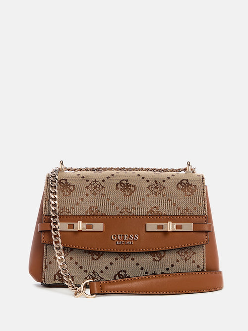 Melinda Quattro G Convertible Crossbody