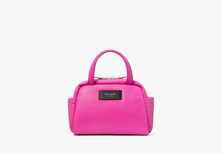 Kate Spade New York Puffed Satchel