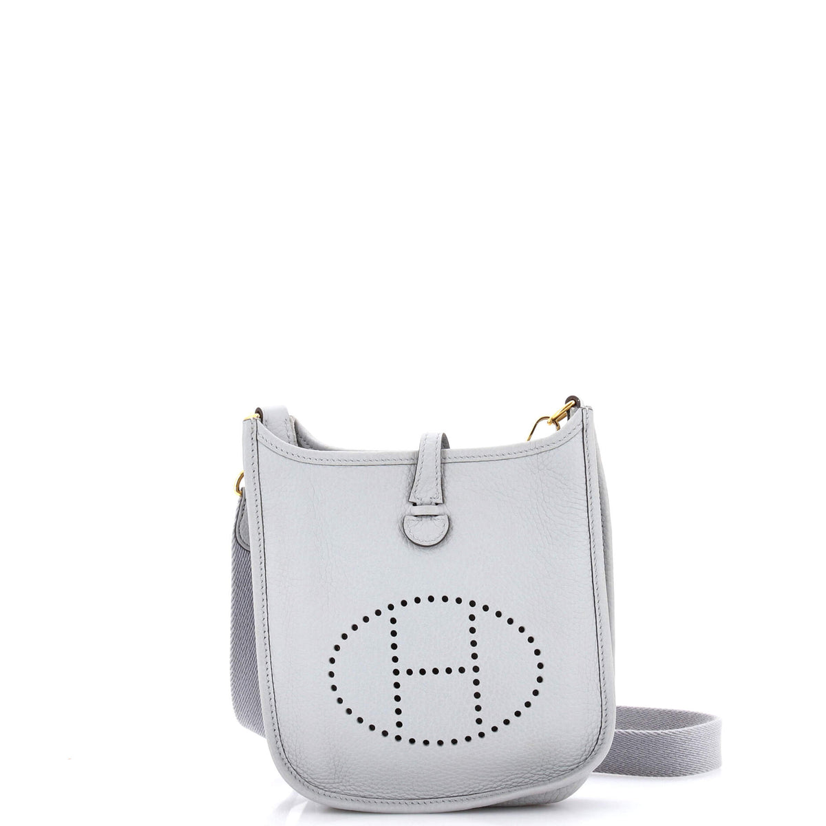 Herm?s Evelyne Bag Gen III Clemence TPM