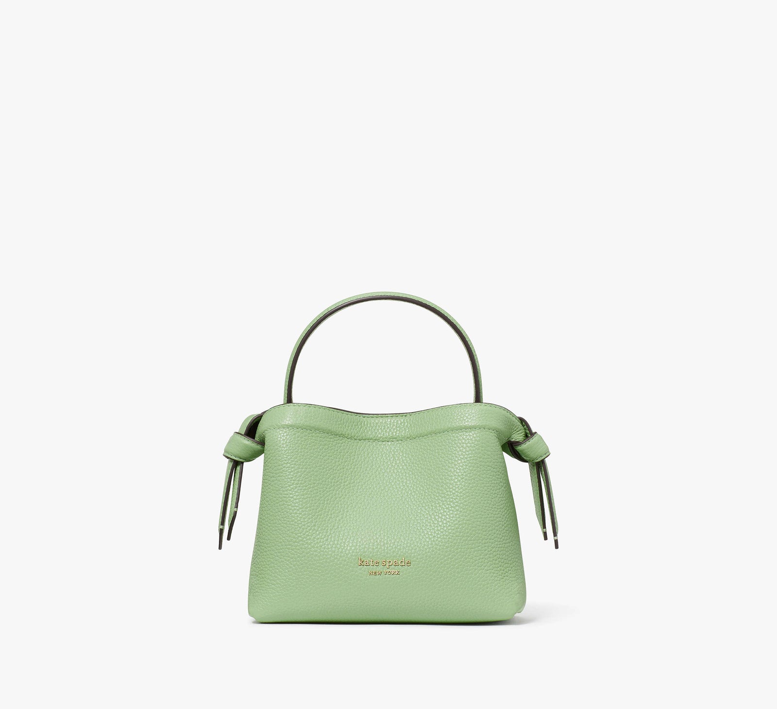 Kate Spade New York Knott Mini Crossbody Tote