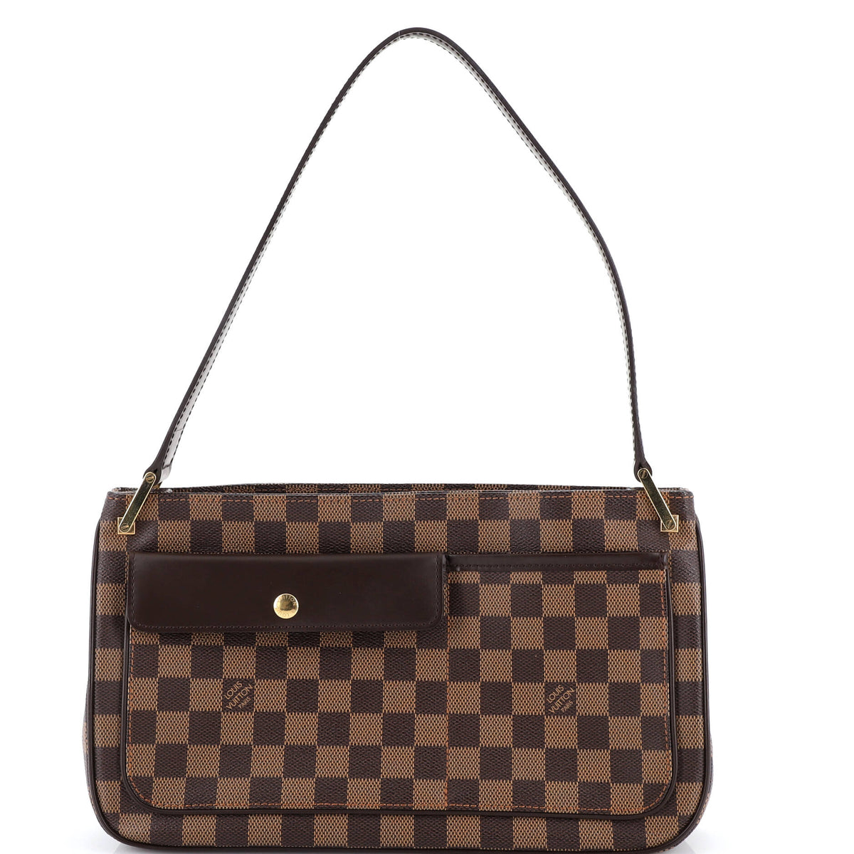 Louis Vuitton Aubagne Bag Damier