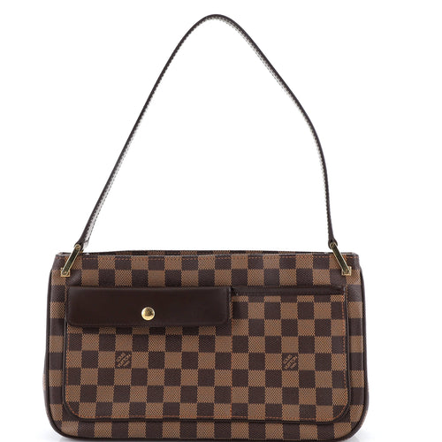 Aubagne Bag Damier