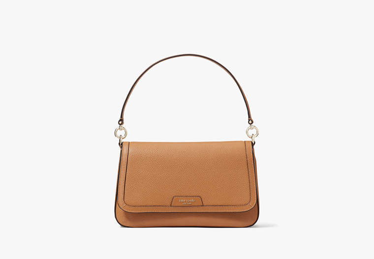 Kate Spade New York Hudson Umhängetasche mit Klappe