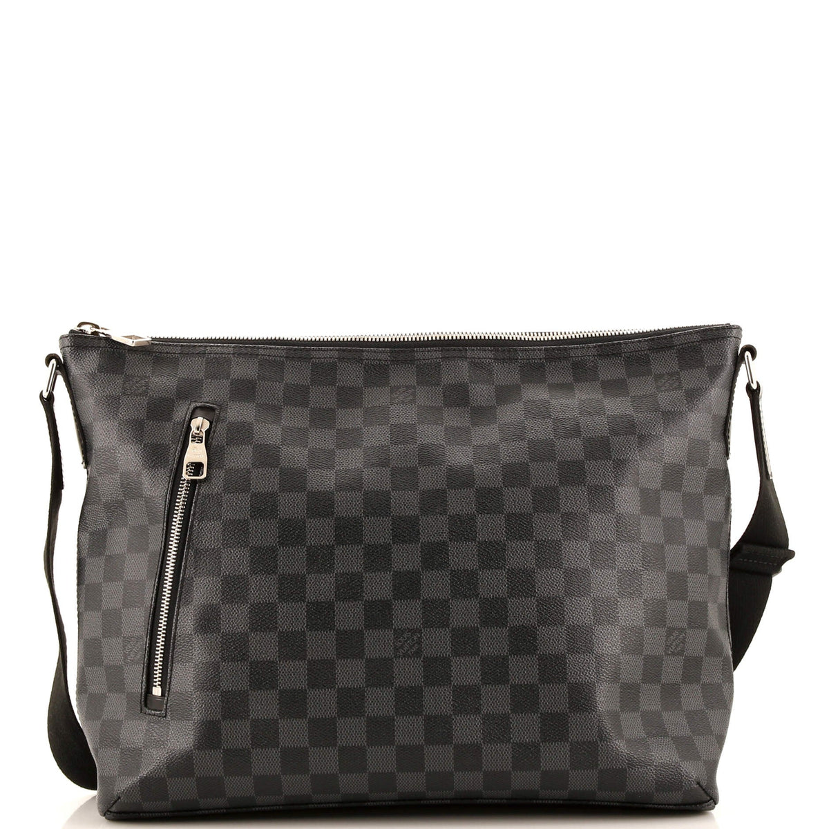Louis Vuitton Mick Messenger Bag Damier Graphite MM