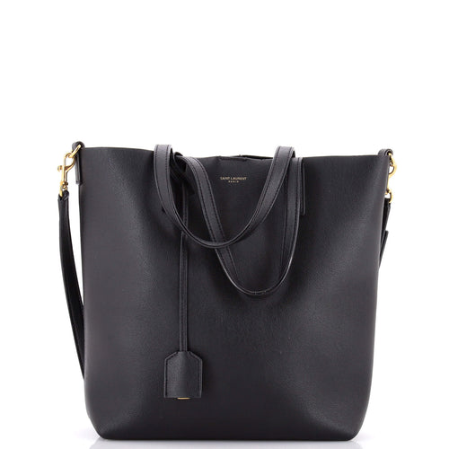 Shopper Tote Leather Toy
