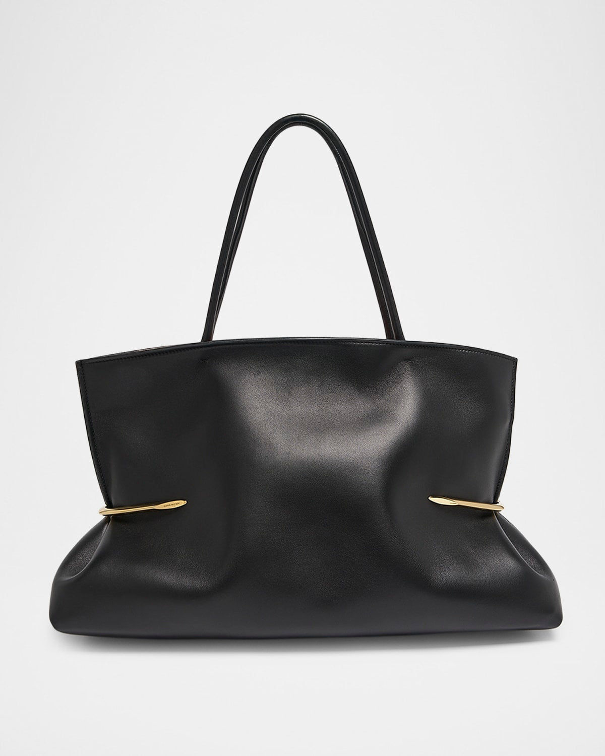 Givenchy Pinch Squeezed Tote Bag in Nappa Leather