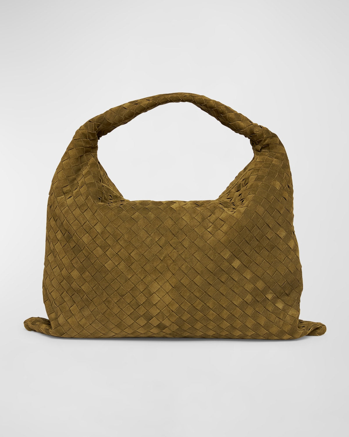 Bottega Veneta Large Hop Bag