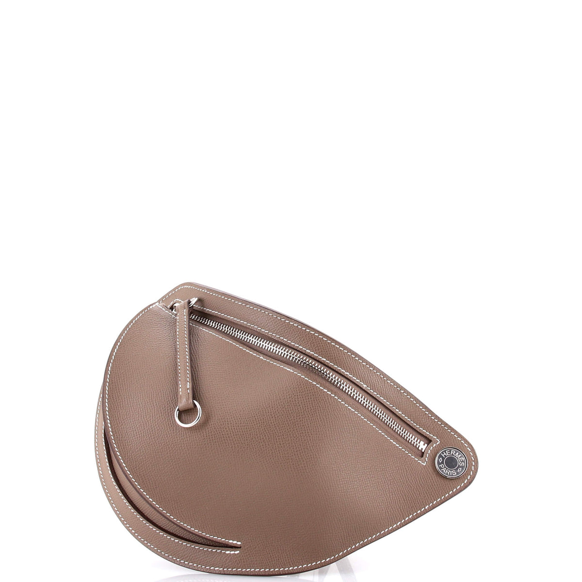 Herm?s Petite Course Bag Epsom