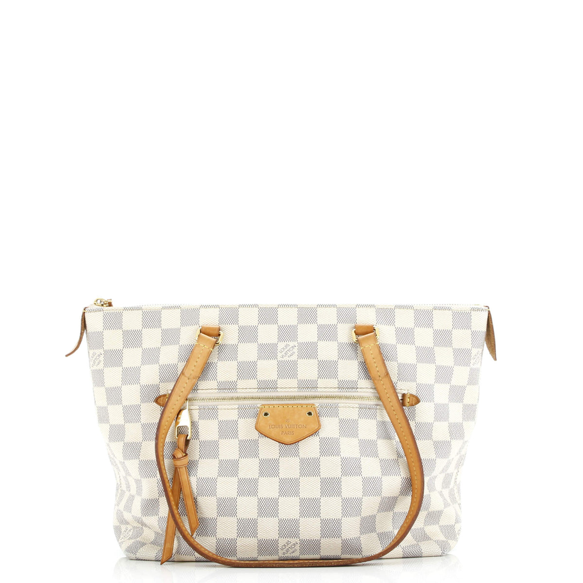 Louis Vuitton Iena Tote Damier PM