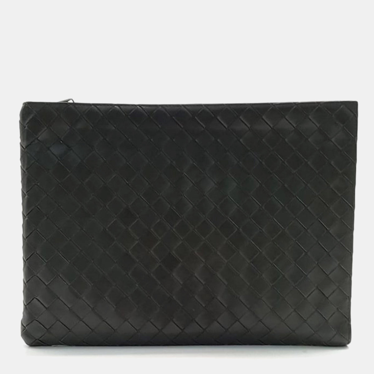 Bottega Veneta Mesh Clutch