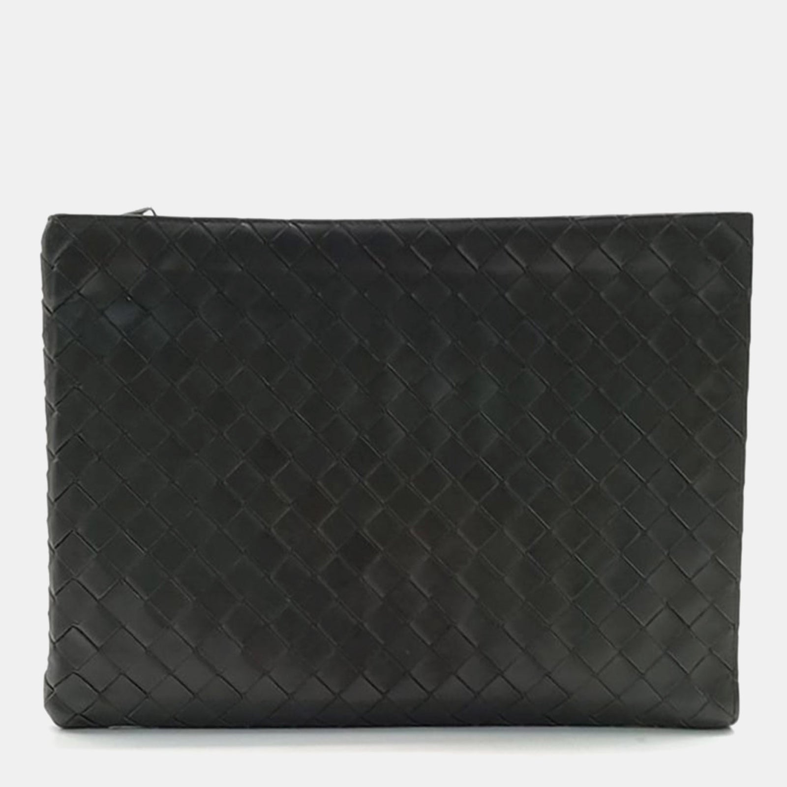 Bottega Veneta Pochette en maille