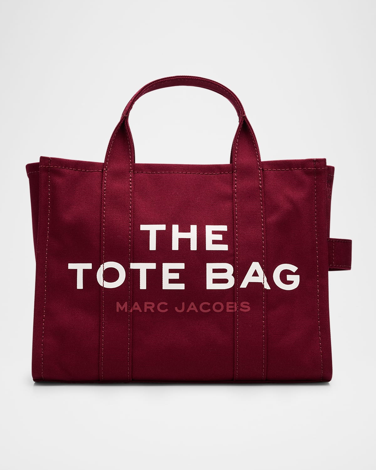 Marc Jacobs The Medium Canvas Tote Bag