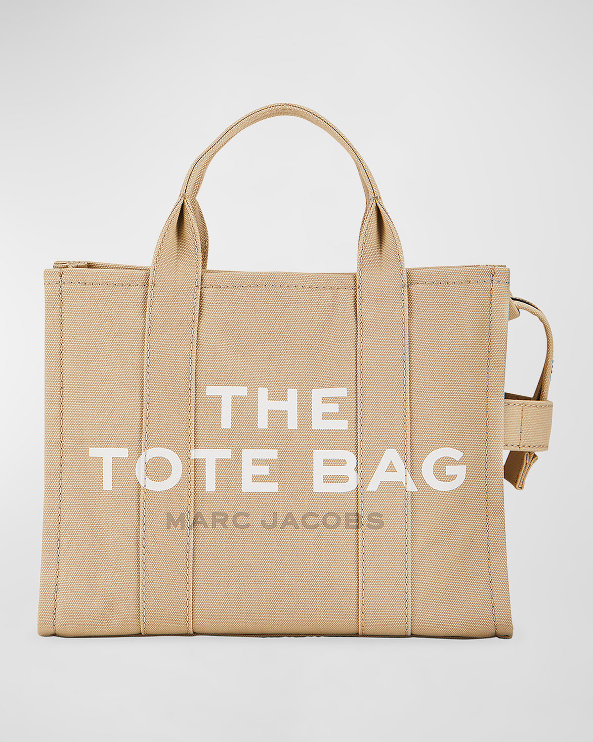 Marc Jacobs The Medium Canvas Tote Bag