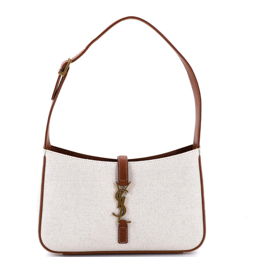 Le 5 a 7 Hobo Canvas Small