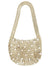 Women's 1969 Mini Moon Handbag in Gold | 23ASS0337WET475 Color M791