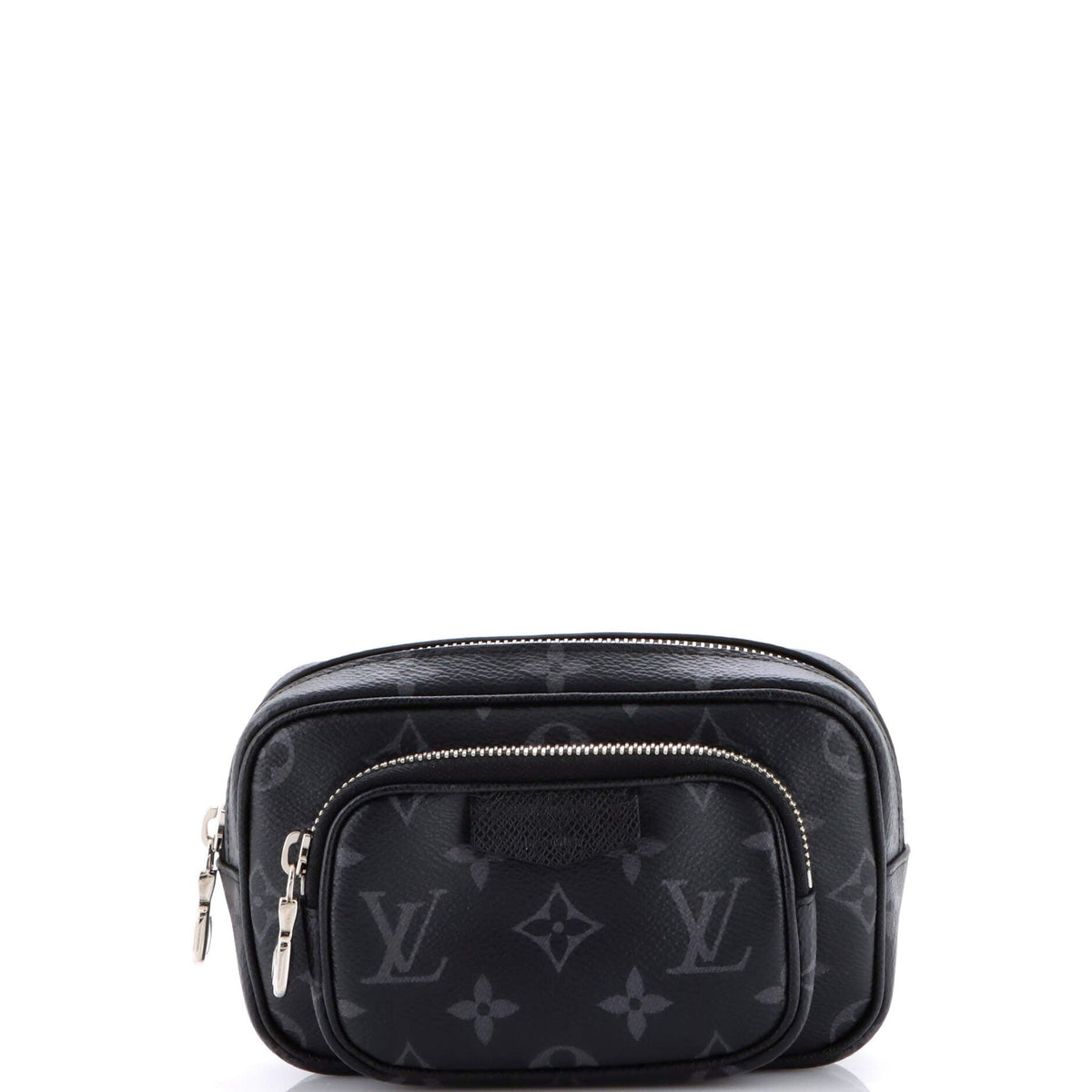 Louis Vuitton Outdoor Pouch Monogram Taigarama