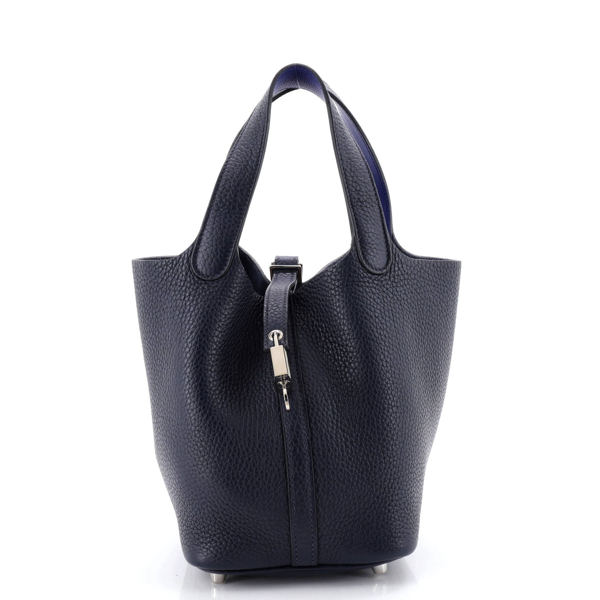 Herm?s Picotin Lock Bag Clemence PM