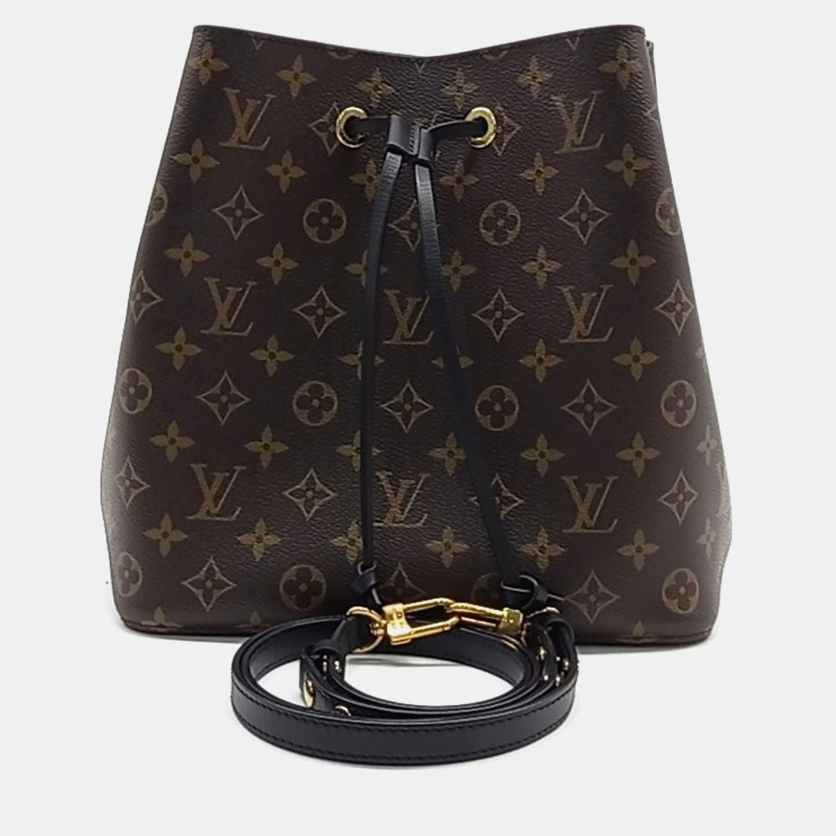 Louis Vuitton Monogram Neonoe bag